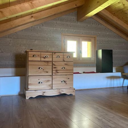 Les Maisons De La Glappaz Megevette Экстерьер фото